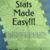 Bowling Stats Made Easy - by JR Raymond