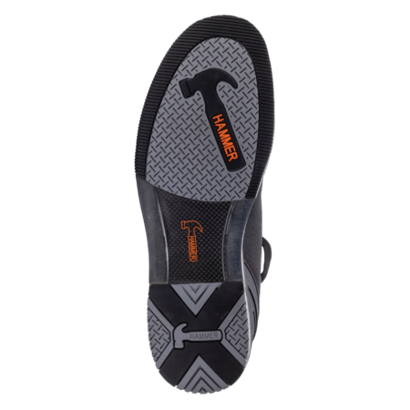 Hammer Rebel Men's Right Handed Bowling Shoes - Image 6