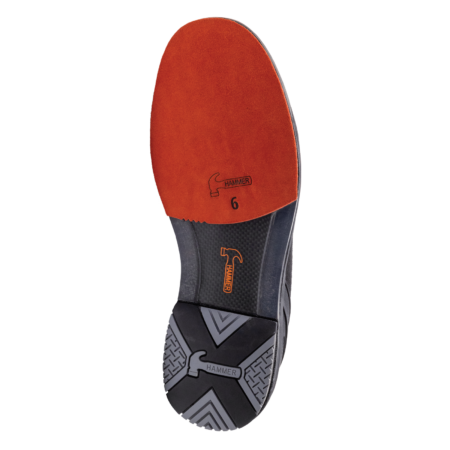 Hammer Rebel Men's Right Handed Bowling Shoes - Image 7
