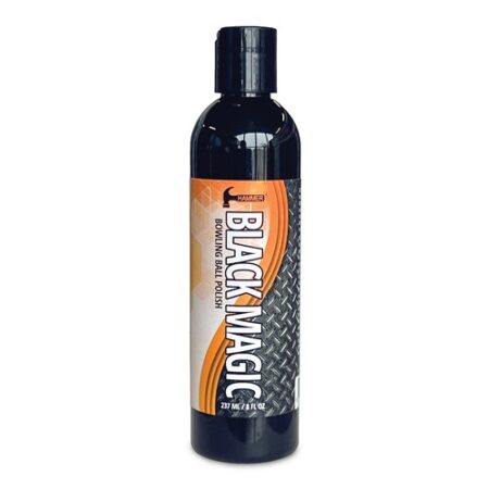 Hammer Black Magic Bowling Ball Polish - 8oz.