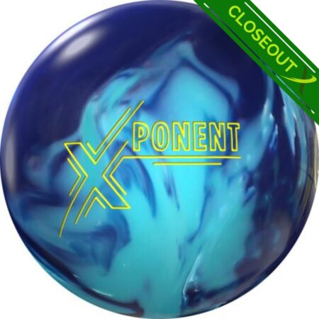 900 Global XPonent Bowling Ball