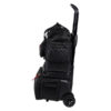 KR Diamond 4-Ball Roller Black - Image 4