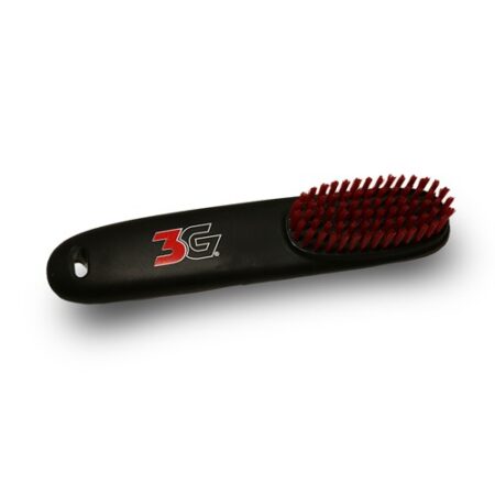 3G Bowling Shoe Brush