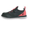 3G Speed Dial Black/Red Men's Right Handed Bowling Shoes