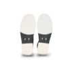 3G Speed Dial Black/Red Men's Right Handed Bowling Shoes - Image 4