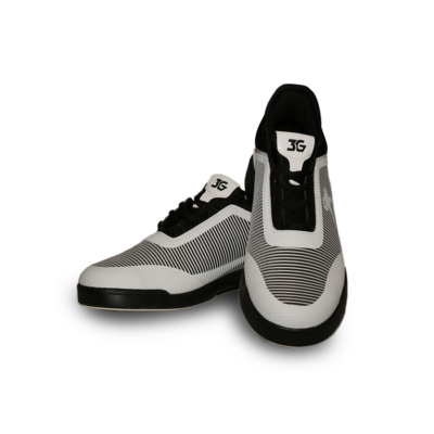 3G Men's Ascent Blue Right Hand Bowling Shoes