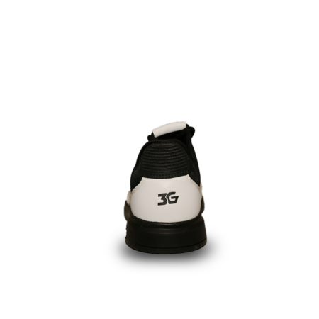 3G Belmo MVR-1 Men's Right Handed Bowling Shoes - Image 4
