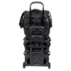 KR Diamond 6-Ball Roller Black - Image 3