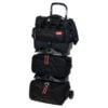KR Diamond 6-Ball Roller Black