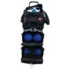 KR Diamond 6-Ball Roller Black - Image 2