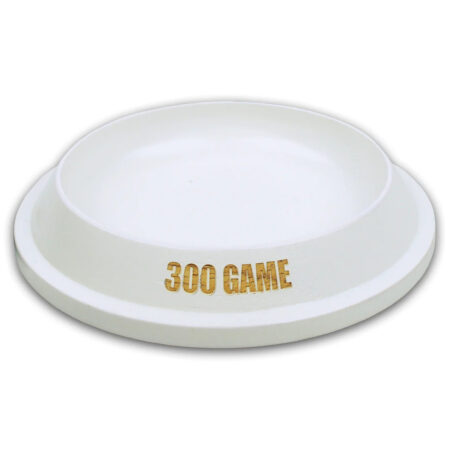 Genesis Trophy Bowling Ball Cup - Image 3