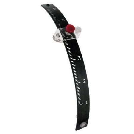 Turbo Span Gauge