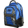 Motiv Intrepid Backpack Cobalt Blue - Image 2