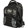 Motiv Intrepid Backpack Covert Black - Image 2