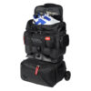 KR Diamond 4-Ball Roller Black - Image 3