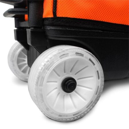 Genesis Sport 3-Ball Mod Roller Black - Image 10
