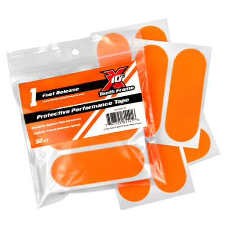 Tenth Frame Protective Performance Tape - Image 6