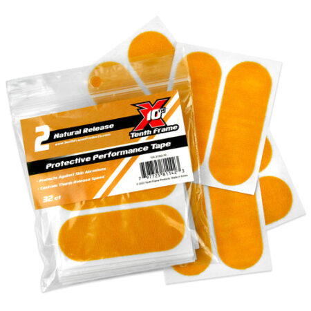 Tenth Frame Protective Performance Tape - Image 4