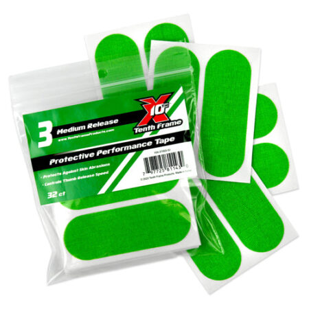 Tenth Frame Protective Performance Tape - Image 5