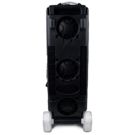 Genesis Sport 3-Ball Mod Roller Black - Image 4