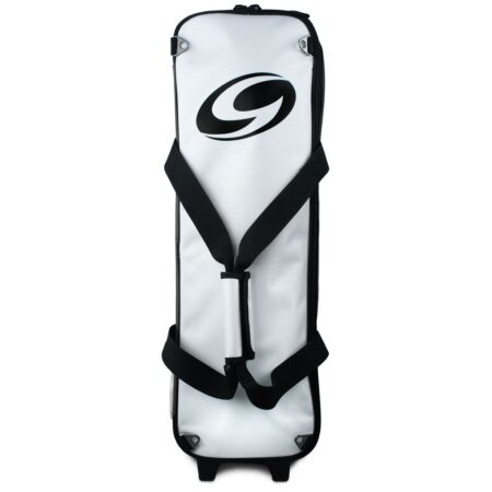 Genesis Sport 3-Ball Mod Roller Black - Image 3