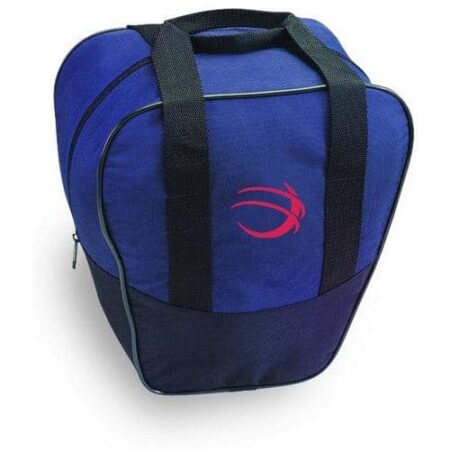 BSI Nova Single Tote Navy/Red