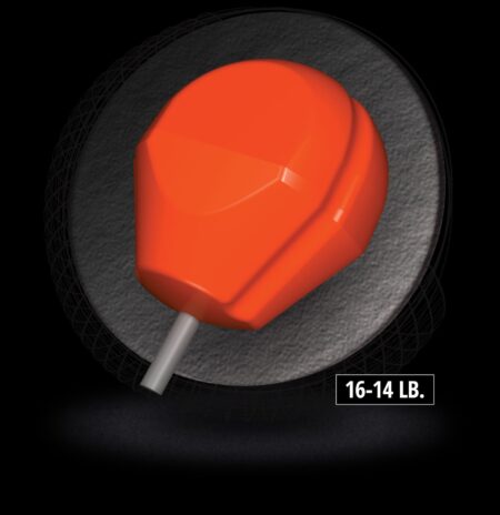 Hammer Envy Tour Pearl Bowling Ball - Image 2