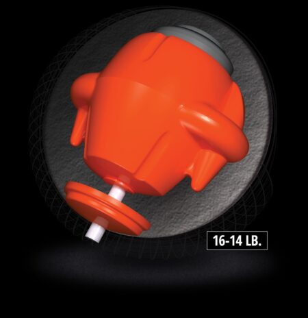 Hammer Extreme Envy Bowling Ball - Image 2