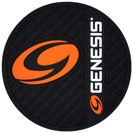 Genesis Pure Pad 3D Leather Ball Wipe - Image 2