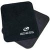 Genesis Pure Pad Leather Ball Wipe - Image 2