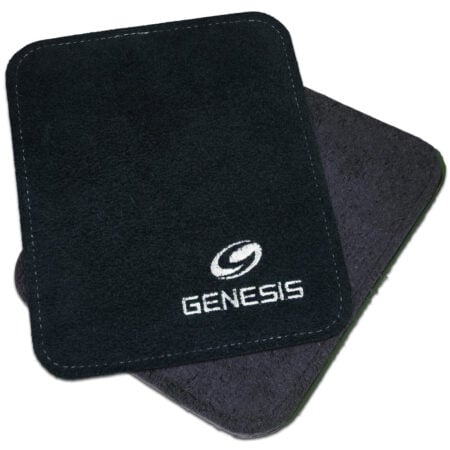 Genesis Pure Pad Leather Ball Wipe - Image 2