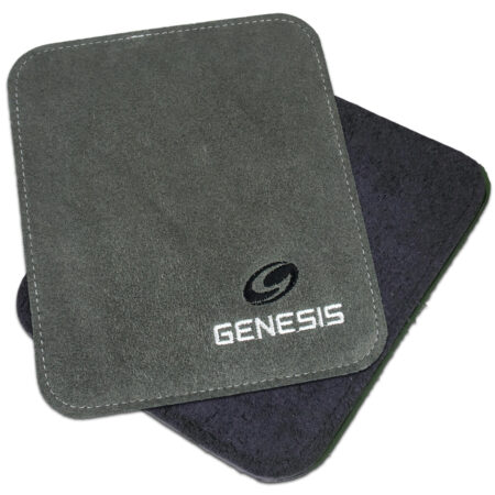 Genesis Pure Pad Leather Ball Wipe - Image 4