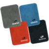 Genesis Pure Pad Leather Ball Wipe