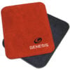 Genesis Pure Pad Leather Ball Wipe - Image 5