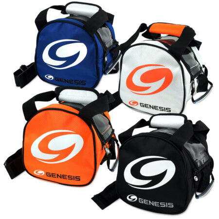 Genesis Sport Add-On Ball Bag
