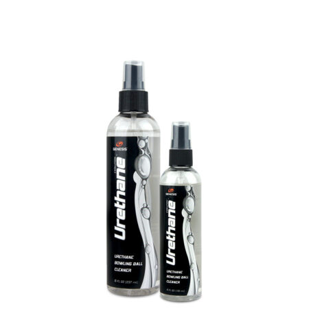 Genesis Evolution Urethane Ball Cleaner