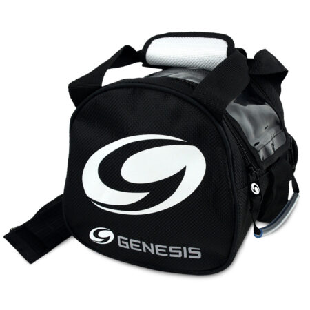 Genesis Sport Add-On Ball Bag - Image 5