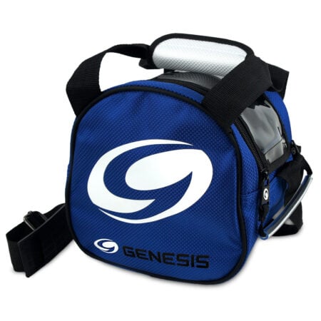 Genesis Sport Add-On Ball Bag - Image 4