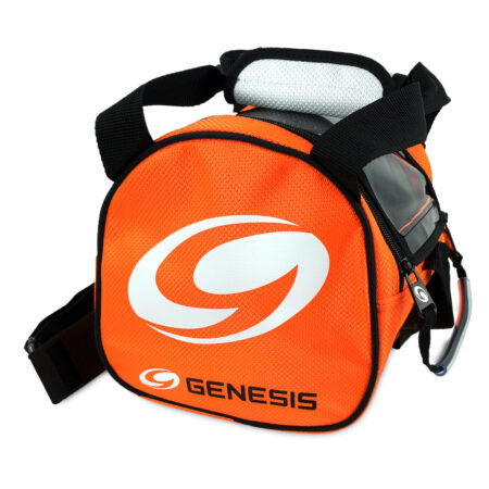 Genesis Sport Add-On Ball Bag - Image 3