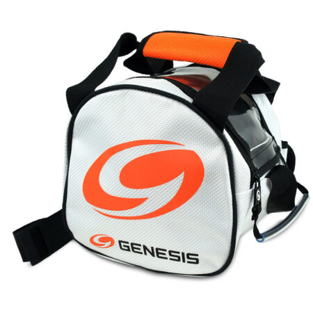 Genesis Sport Add-On Ball Bag - Image 2