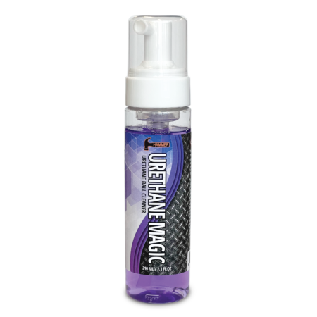 Hammer Urethane Magic Bowling Ball Cleaner - 7oz.