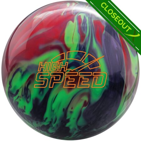 Columbia 300 High Speed Bowling Ball