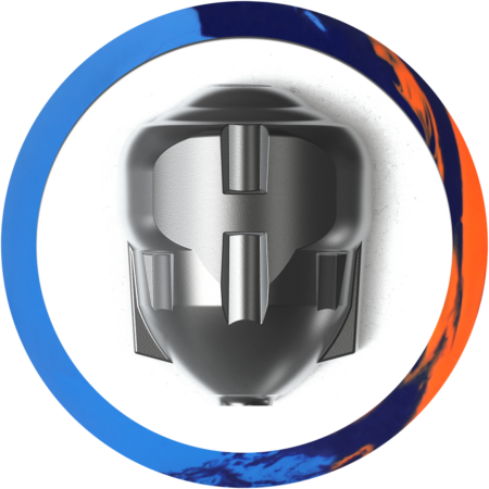 Motiv Pride Dynasty Bowling Ball - Image 3