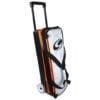 Genesis Sport 3-Ball Mod Roller Orange - Image 2
