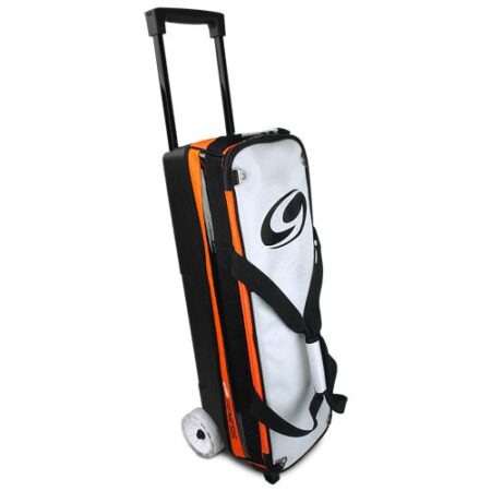 Genesis Sport 3-Ball Mod Roller Orange - Image 2