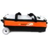 Genesis Sport 3-Ball Mod Roller Orange - Image 4