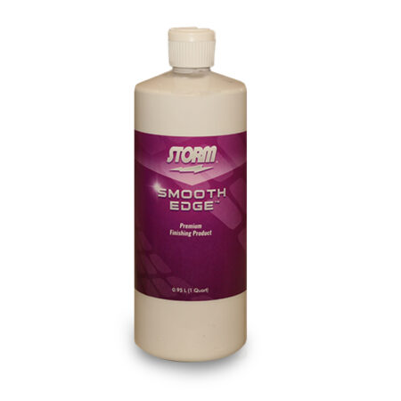 Storm Smooth Edge Premium Finishing Product - Quart