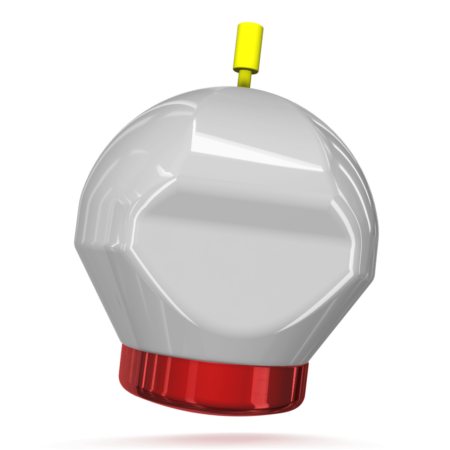 Storm Virtual Energy Blackout Bowling Ball - Image 2