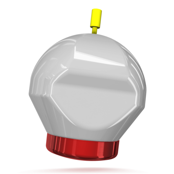 Storm Virtual Energy Blackout Bowling Ball