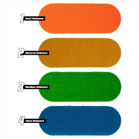 Tenth Frame Protective Performance Tape - Image 2